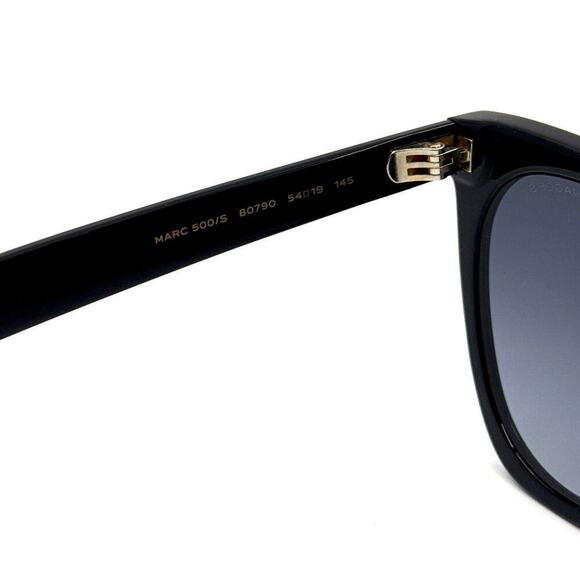 NEW!!! MARC JACOBS Sunglasses MARC 500/S 8079O Authentic main image 9